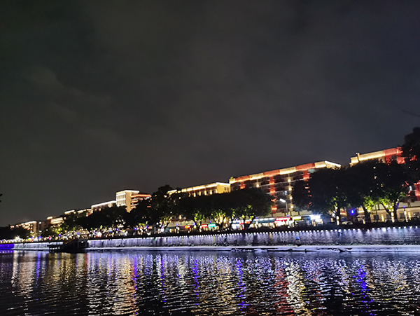 中山LED線條燈的安裝都在這里了！