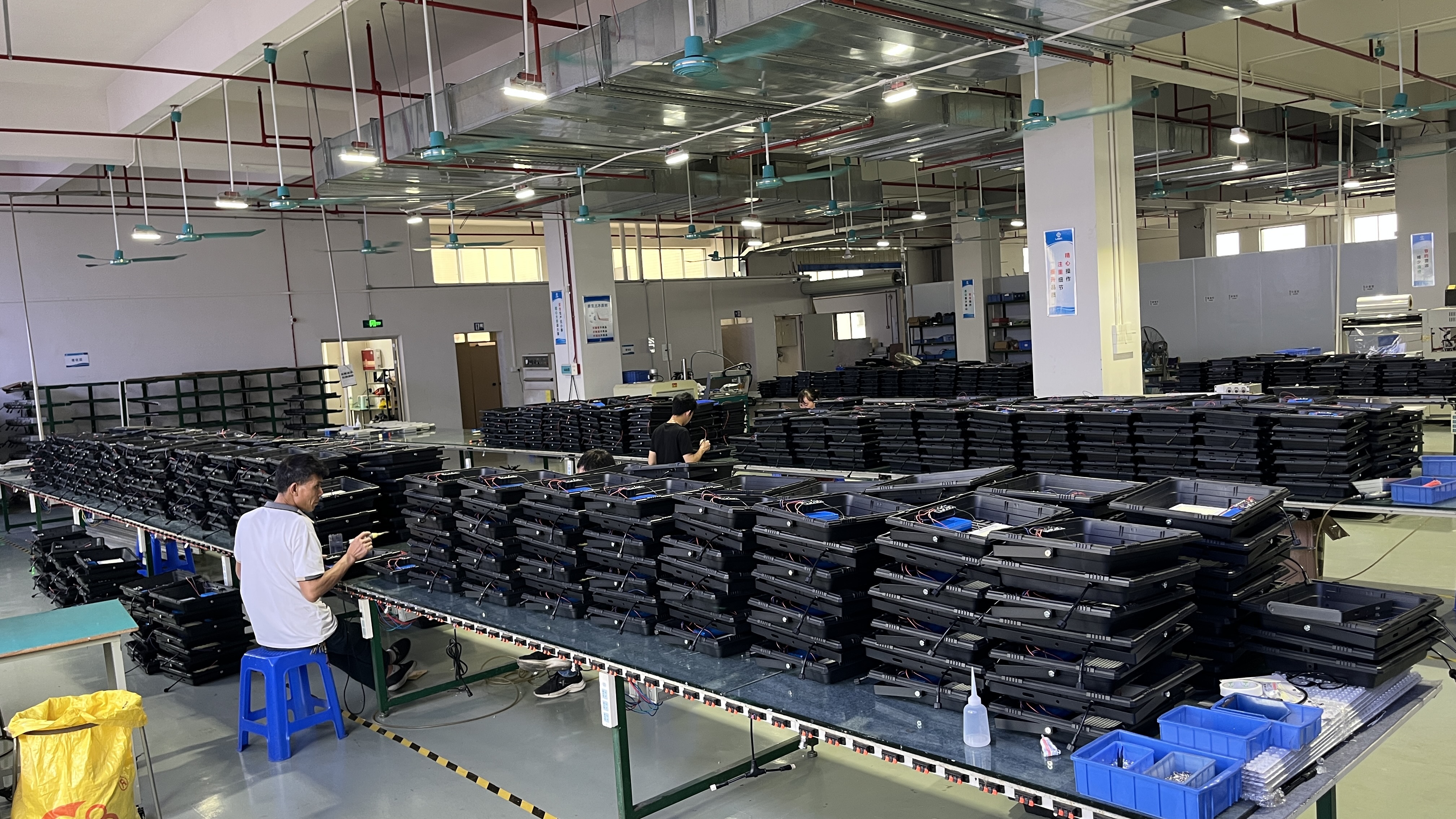 太陽能投光燈-夢(mèng)之藍(lán)(圖9)